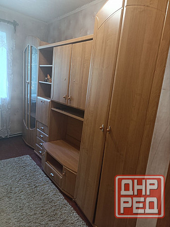 Аренда 3х комн. дома с ремонтом , с газом в Будённовском районе, Ваз Донецк - изображение 6