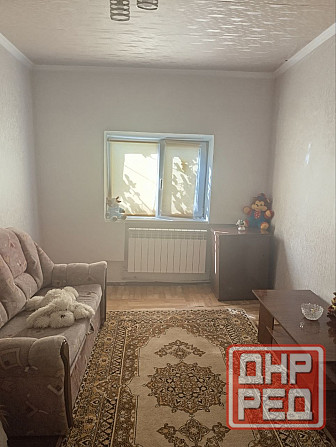 Аренда 3х комн. дома с ремонтом , с газом в Будённовском районе, Ваз Донецк - изображение 4