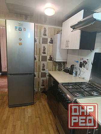 Аренда 3х комн. дома с ремонтом , с газом в Будённовском районе, Ваз Донецк - изображение 8