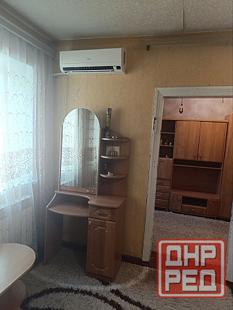 Аренда 3х комн. дома с ремонтом , с газом в Будённовском районе, Ваз Донецк - изображение 3