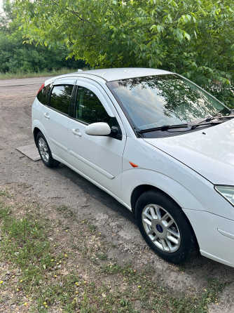 Продается Ford Focus 1, хэтчбек Донецк