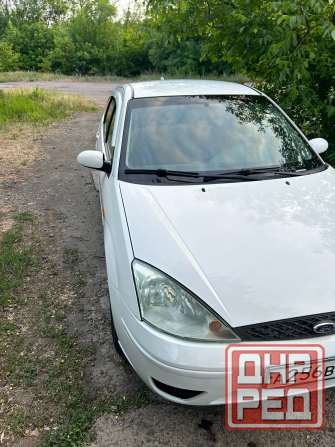 Продается Ford Focus 1, хэтчбек Донецк - изображение 3