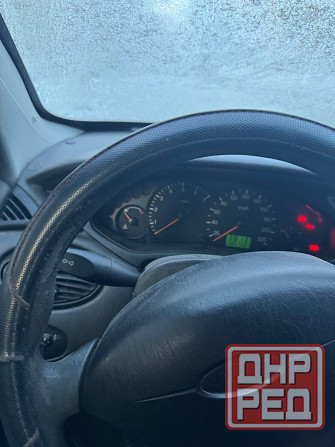 Продается Ford Focus 1, хэтчбек Донецк - изображение 7