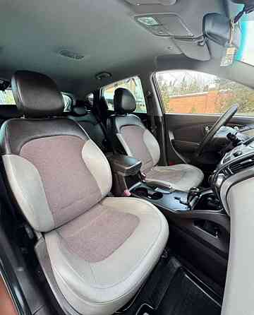 Hyundai ix 35 2014 год Рейсталинг состояние идеальное Донецк