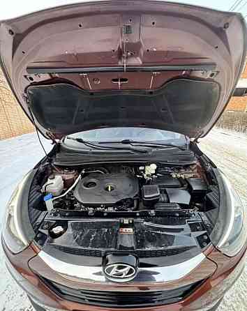 Hyundai ix 35 2014 год Рейсталинг состояние идеальное Донецк