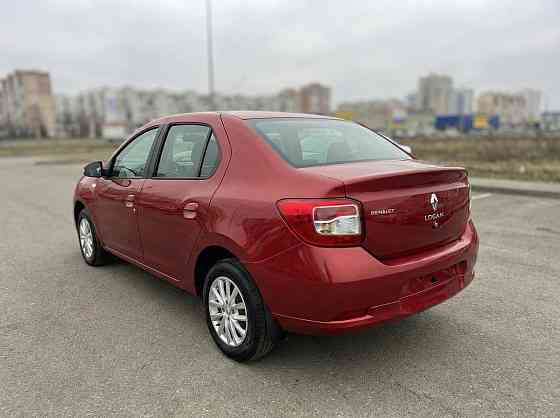 Renault logan Макеевка