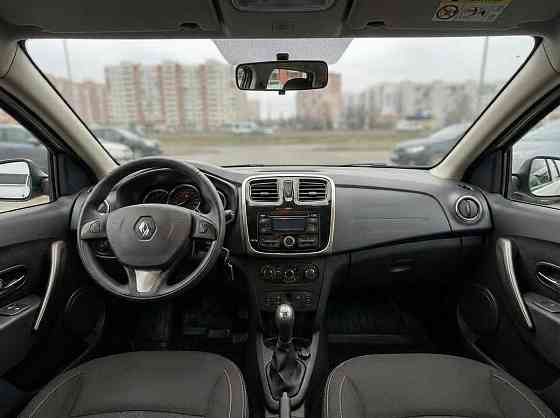 Renault logan Макеевка