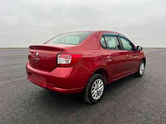 Renault logan Макеевка