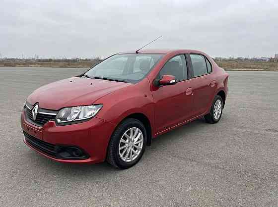 Renault logan Макеевка