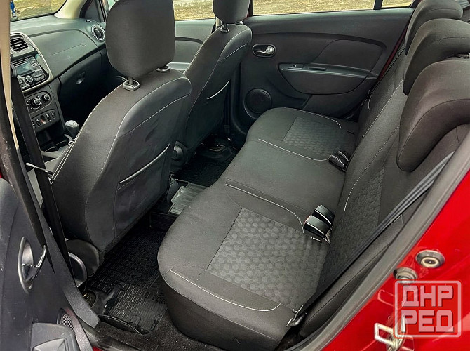 Renault logan Макеевка - изображение 6