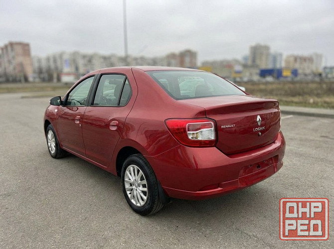 Renault logan Макеевка - изображение 3