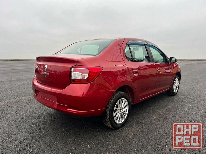 Renault logan Макеевка - изображение 4