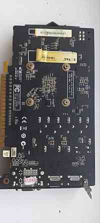 Zotac GeForce GTX 650 Ti 2GB GDDR5 HDMI PCI-E (GTX650Ti) Донецк