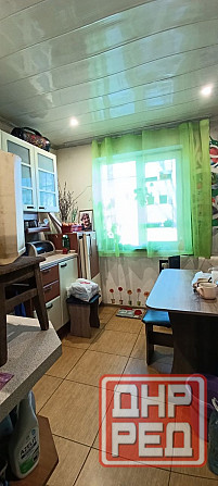 Продам 3-х комн 3/9 в Куйбышевском р-не, Стоматология, Магистральный. Донецк - изображение 2