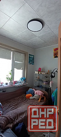 Продам 3-х комн 3/9 в Куйбышевском р-не, Стоматология, Магистральный. Донецк - изображение 4
