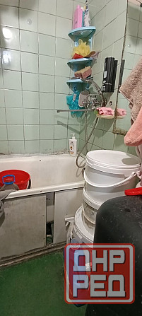 Продам 3-х комн 3/9 в Куйбышевском р-не, Стоматология, Магистральный. Донецк - изображение 6