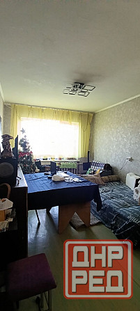 Продам 3-х комн 3/9 в Куйбышевском р-не, Стоматология, Магистральный. Донецк - изображение 8