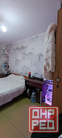 Продам 3-х комн 3/9 в Куйбышевском р-не, Стоматология, Магистральный. Донецк - изображение 1