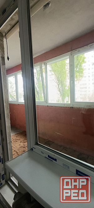 Продам 3-х комн 3/9 в Куйбышевском р-не, Стоматология, Магистральный. Донецк - изображение 9