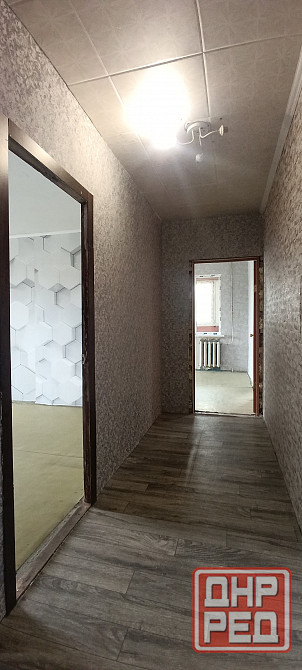 Продам 3-х комн 3/9 в Куйбышевском р-не, Стоматология, Магистральный. Донецк - изображение 6