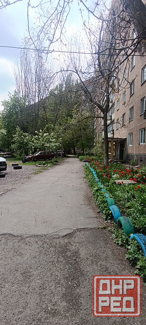 Продам 3-х комн 3/9 в Куйбышевском р-не, Стоматология, Магистральный. Донецк - изображение 1