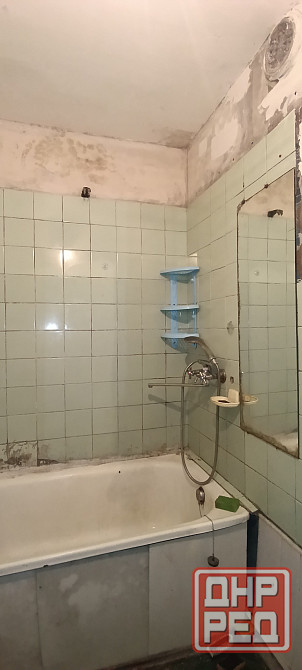 Продам 3-х комн 3/9 в Куйбышевском р-не, Стоматология, Магистральный. Донецк - изображение 7