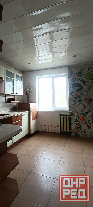 Продам 3-х комн 3/9 в Куйбышевском р-не, Стоматология, Магистральный. Донецк - изображение 4