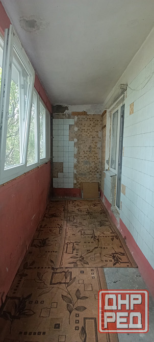 Продам 3-х комн 3/9 в Куйбышевском р-не, Стоматология, Магистральный. Донецк - изображение 10