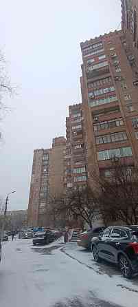 Продам тёплую 4-х комн 80 м² в Кирпичном доме в Калининском р-не на пр. Ильича. Документы готовы. Донецк