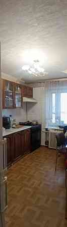 Продам тёплую 4-х комн 80 м² в Кирпичном доме в Калининском р-не на пр. Ильича. Документы готовы. Донецк