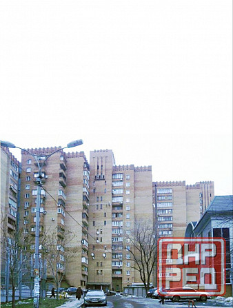 Продам тёплую 4-х комн 80 м² в Кирпичном доме в Калининском р-не на пр. Ильича. Документы готовы. Донецк - изображение 1