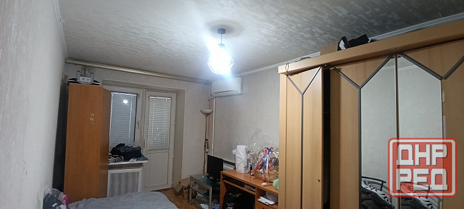 Продам тёплую 4-х комн 80 м² в Кирпичном доме в Калининском р-не на пр. Ильича. Документы готовы. Донецк - изображение 6