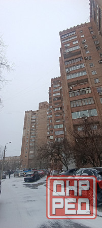 Продам тёплую 4-х комн 80 м² в Кирпичном доме в Калининском р-не на пр. Ильича. Документы готовы. Донецк - изображение 11