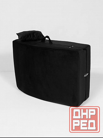 Продам анатомические кушетки Донецк - изображение 2