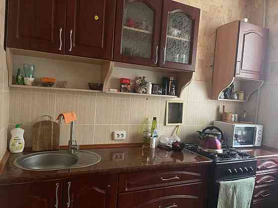 Продается 3-х квартира Бажаново Макеевка