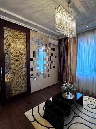 Цена снижена. Жк. Центральный Донецк