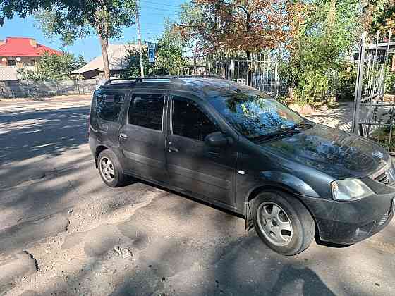 Продам Dacia Logan Донецк