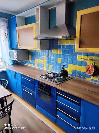 Сдам 3х.к квартиру Мариуполь