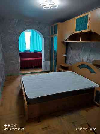 Сдам 3х.к квартиру Мариуполь