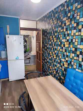 Сдам 3х.к квартиру Мариуполь