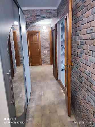 Сдам 3х.к квартиру Мариуполь