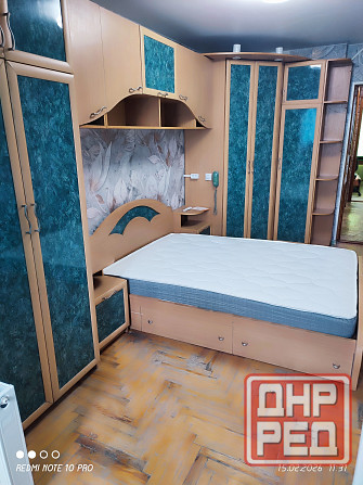 Сдам 3х.к квартиру Мариуполь - изображение 11