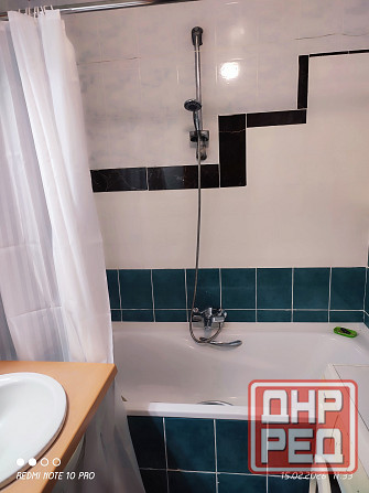 Сдам 3х.к квартиру Мариуполь - изображение 8