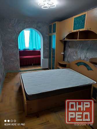 Сдам 3х.к квартиру Мариуполь - изображение 3