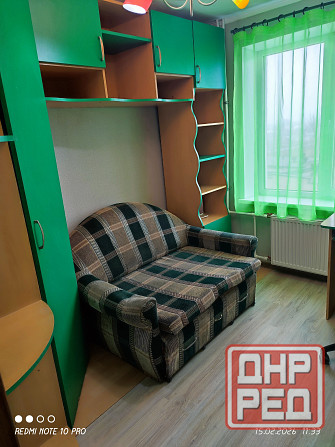 Сдам 3х.к квартиру Мариуполь - изображение 7