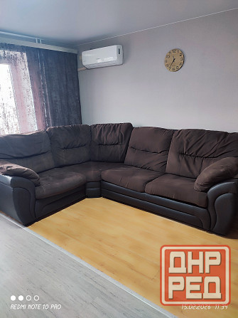 Сдам 3х.к квартиру Мариуполь - изображение 6