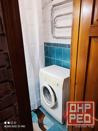 Сдам 3х.к квартиру Мариуполь - изображение 10