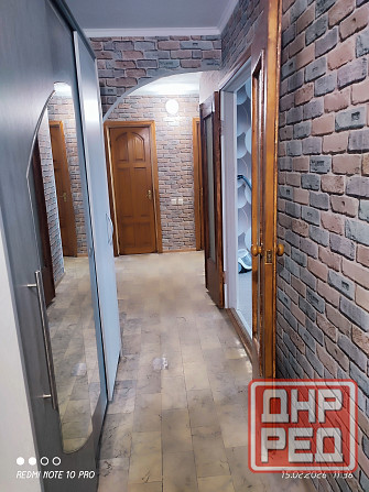 Сдам 3х.к квартиру Мариуполь - изображение 1