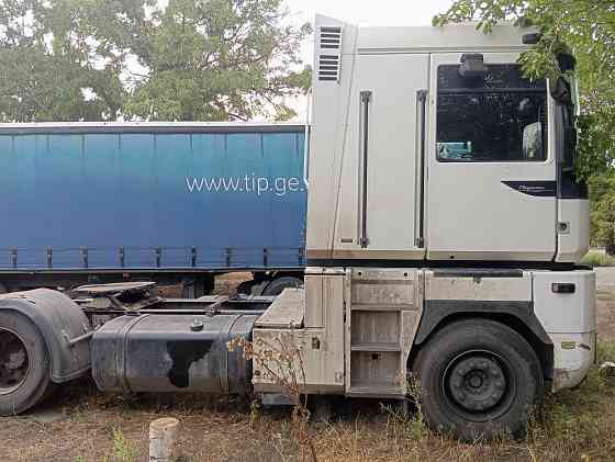 Продам Renault Magnum Торез