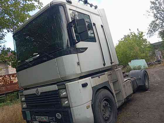 Продам Renault Magnum Торез